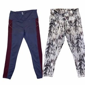 GAIAM Leggings